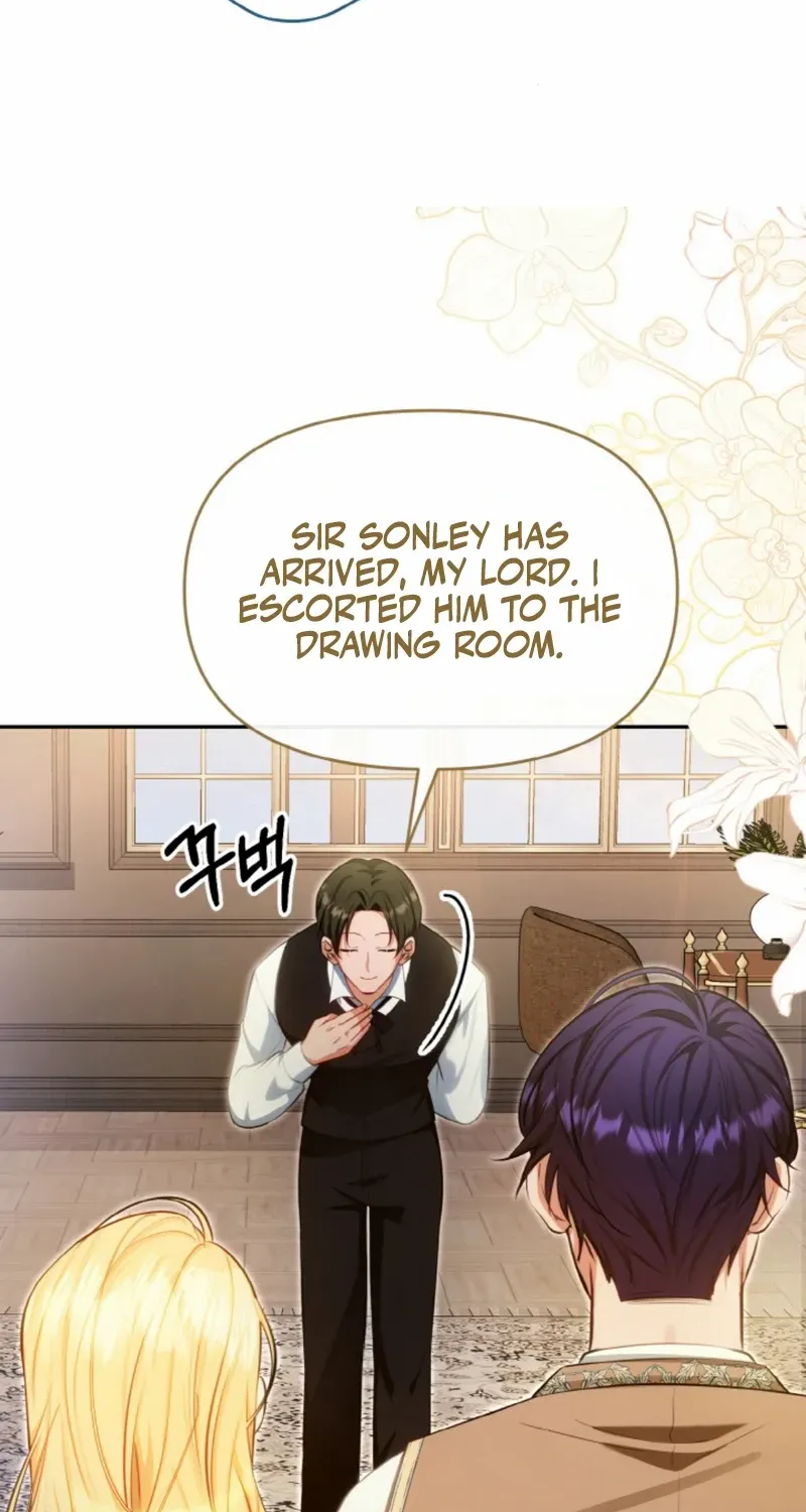 My ex-husband wants to reconcile Chapter 14 page 46 - 