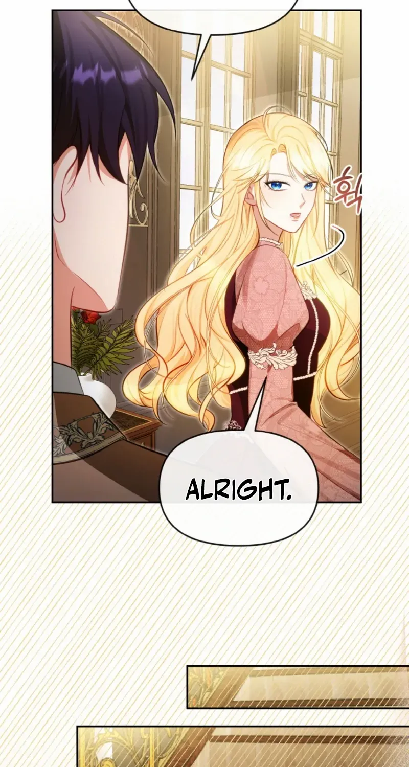 My ex-husband wants to reconcile Chapter 14 page 48 - 