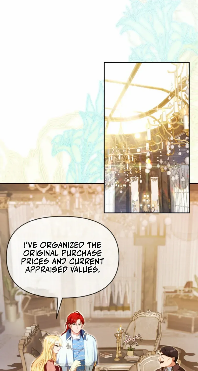 My ex-husband wants to reconcile Chapter 14 page 51 - 