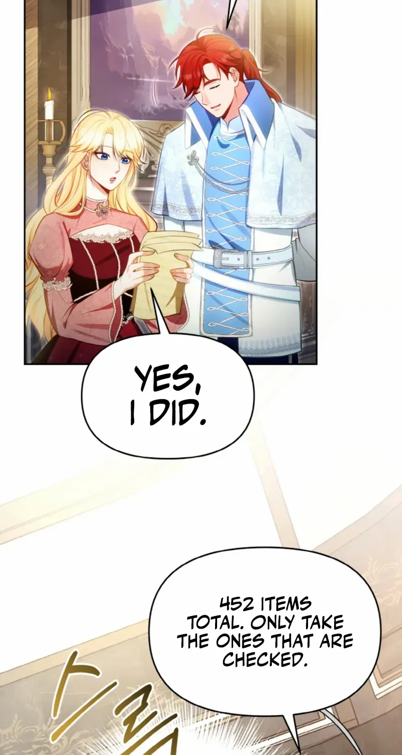 My ex-husband wants to reconcile Chapter 14 page 53 - 