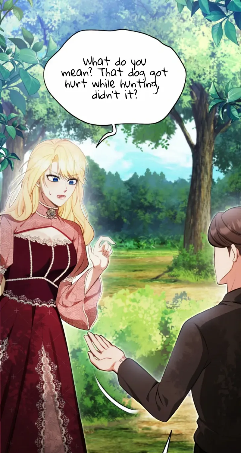 My ex-husband wants to reconcile Chapter 14 page 7 - 