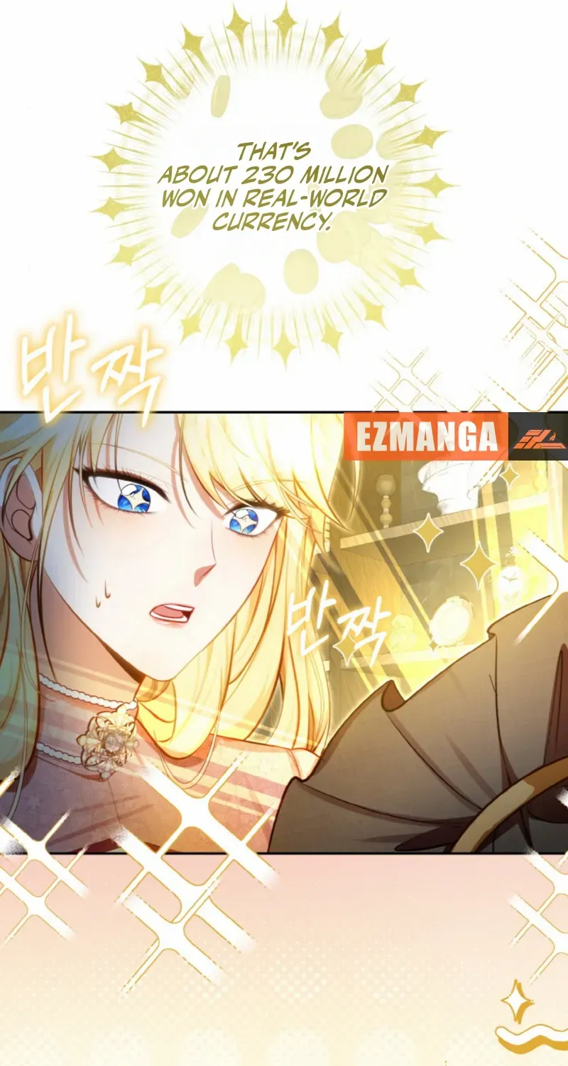 My ex-husband wants to reconcile Chapter 14 page 61 - 