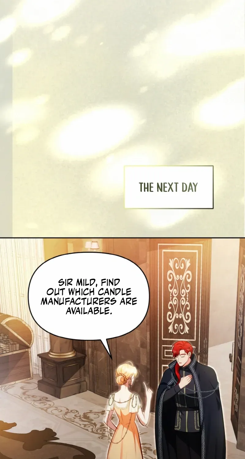 My ex-husband wants to reconcile Chapter 14 page 65 - 