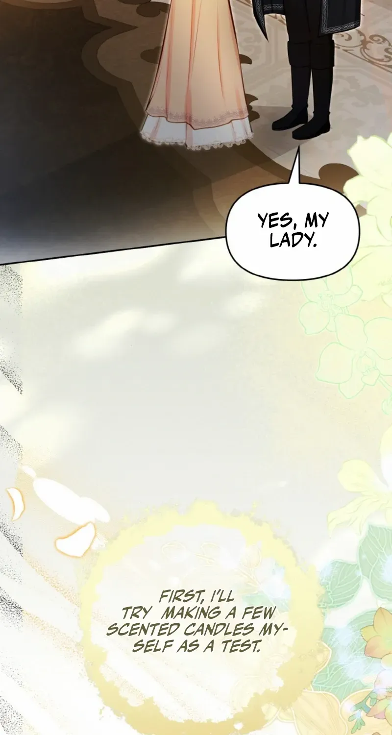 My ex-husband wants to reconcile Chapter 14 page 66 - 