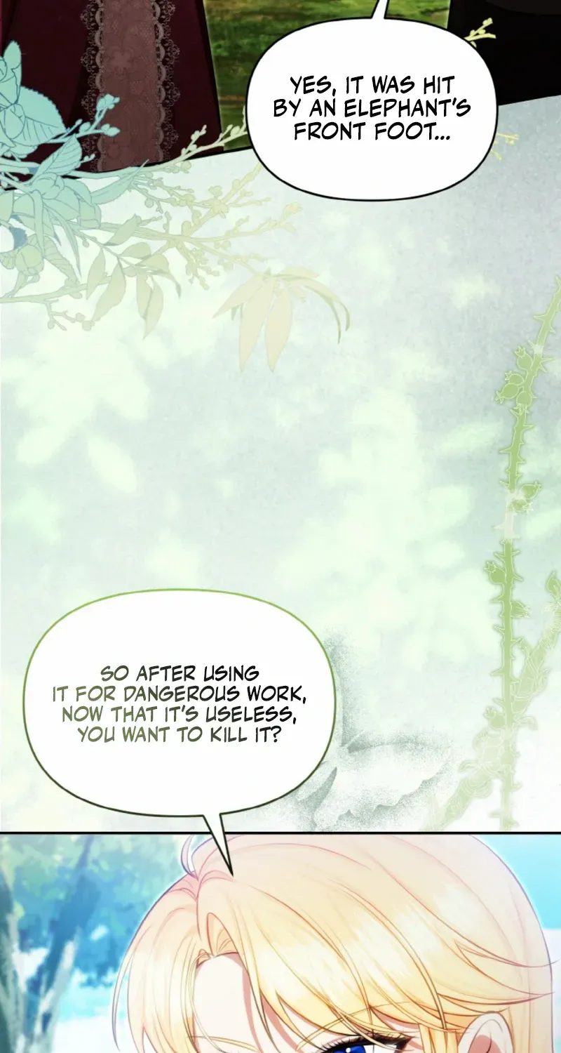 My ex-husband wants to reconcile Chapter 14 page 8 - 