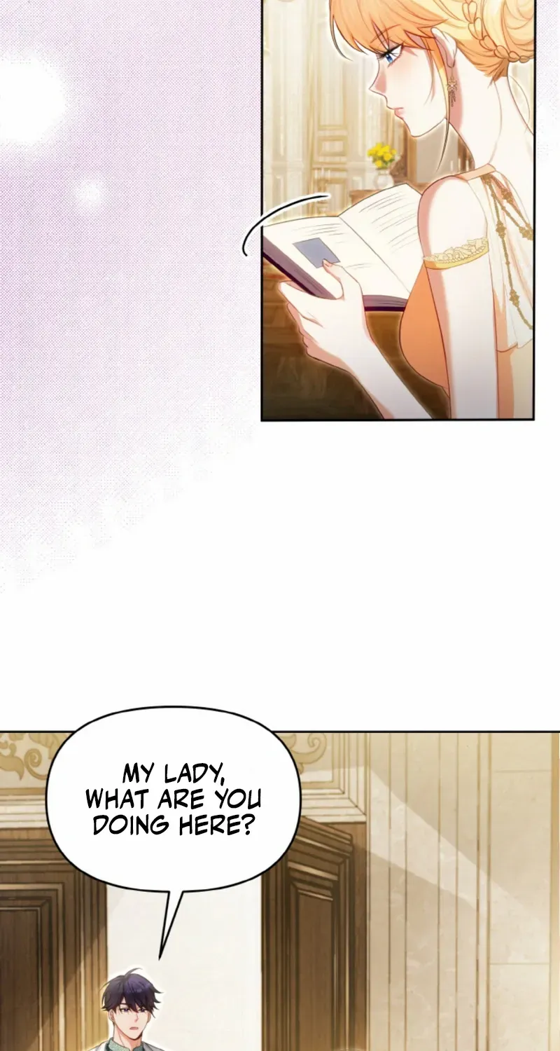 My ex-husband wants to reconcile Chapter 14 page 74 - 