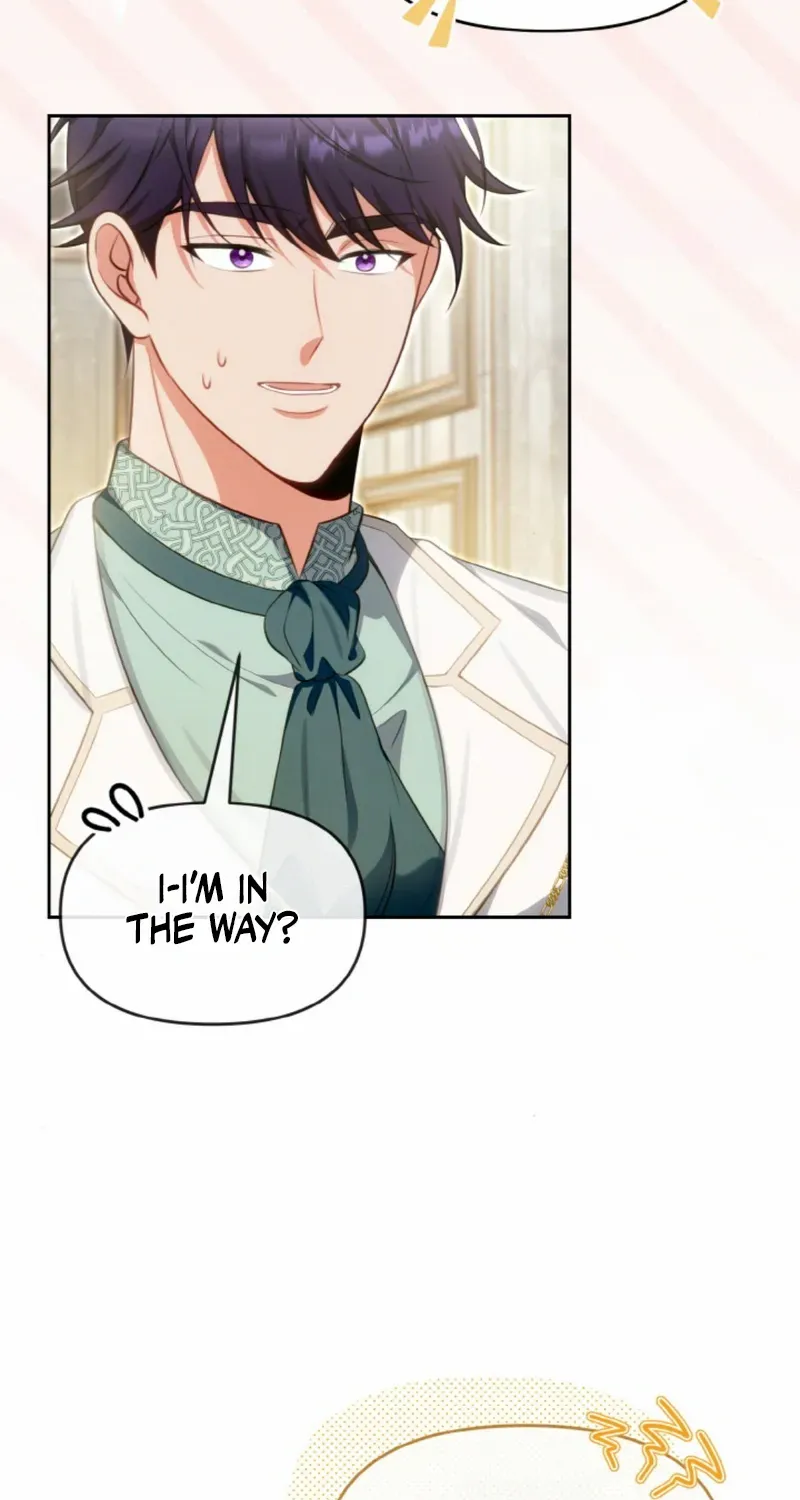 My ex-husband wants to reconcile Chapter 14 page 76 - 