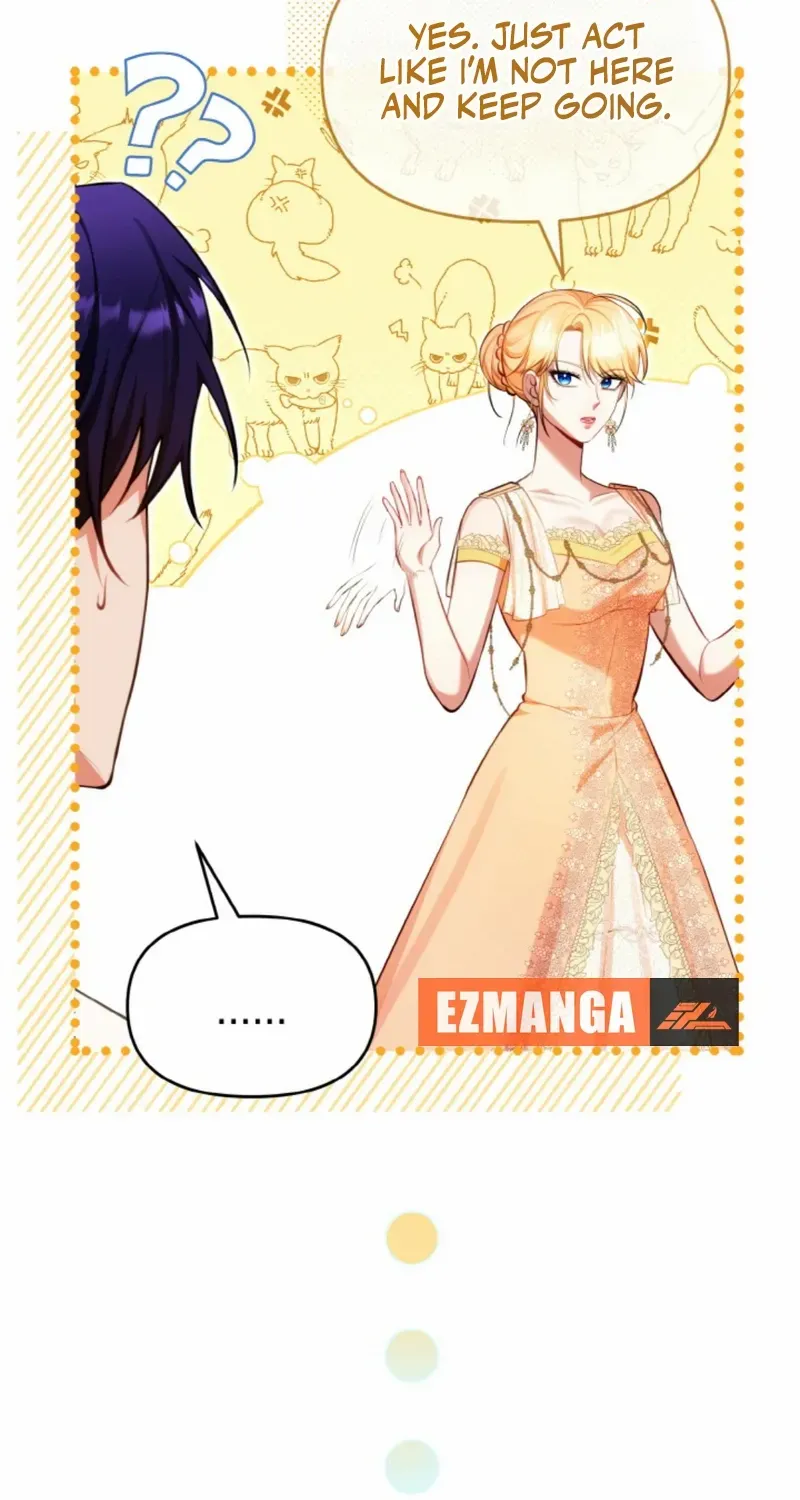 My ex-husband wants to reconcile Chapter 14 page 77 - 