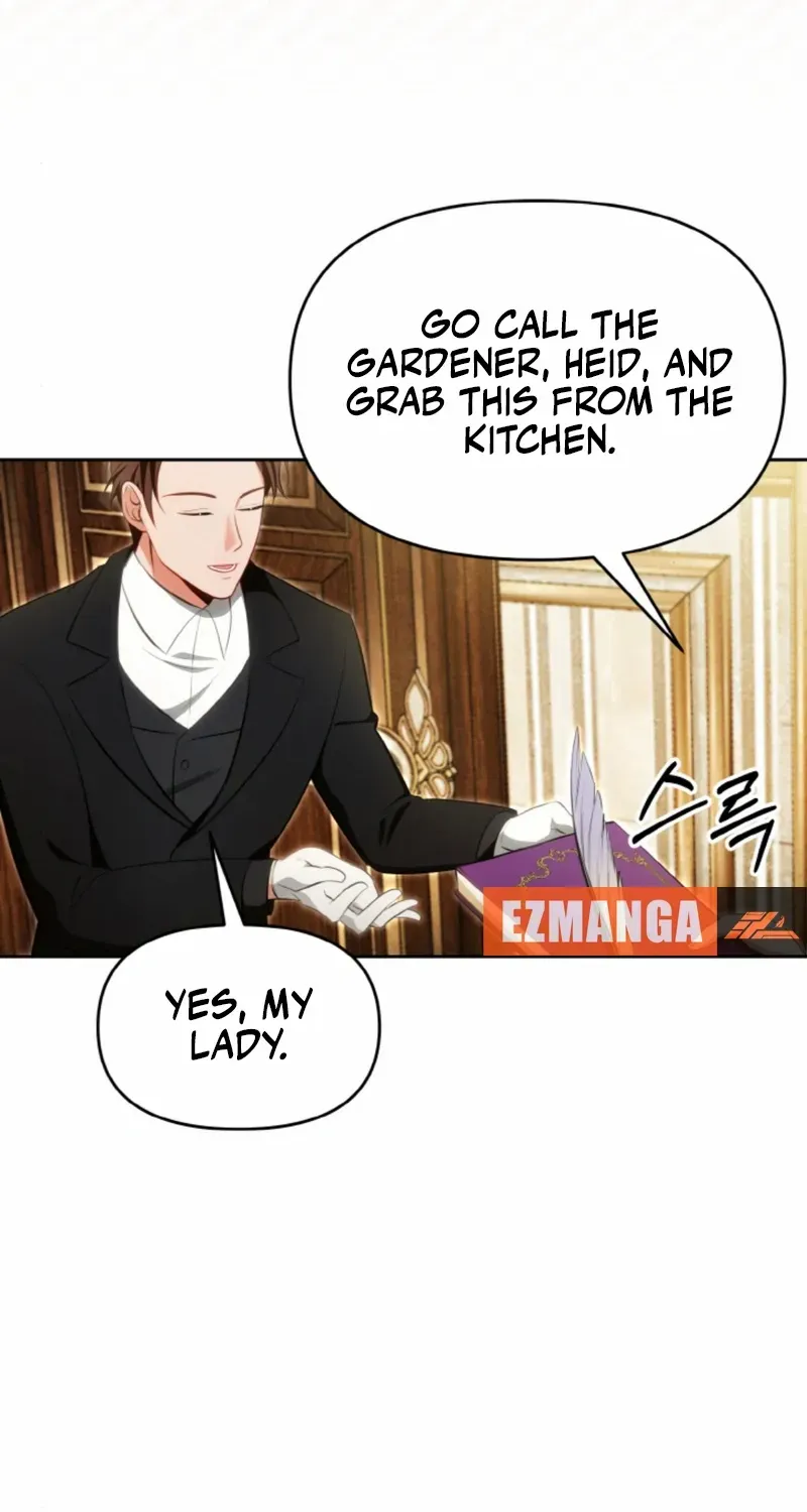 My ex-husband wants to reconcile Chapter 14 page 83 - 