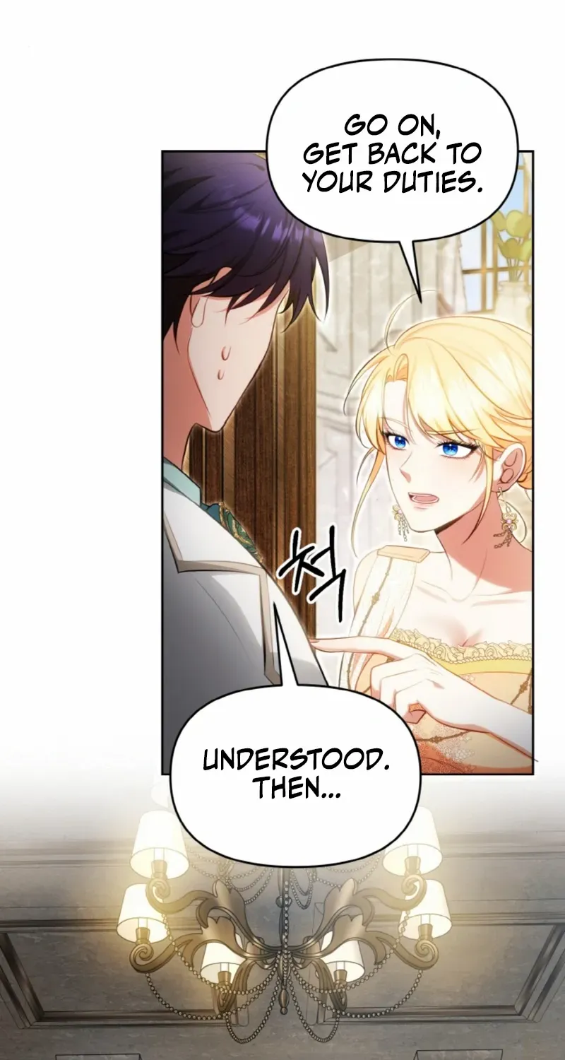 My ex-husband wants to reconcile Chapter 14 page 85 - 