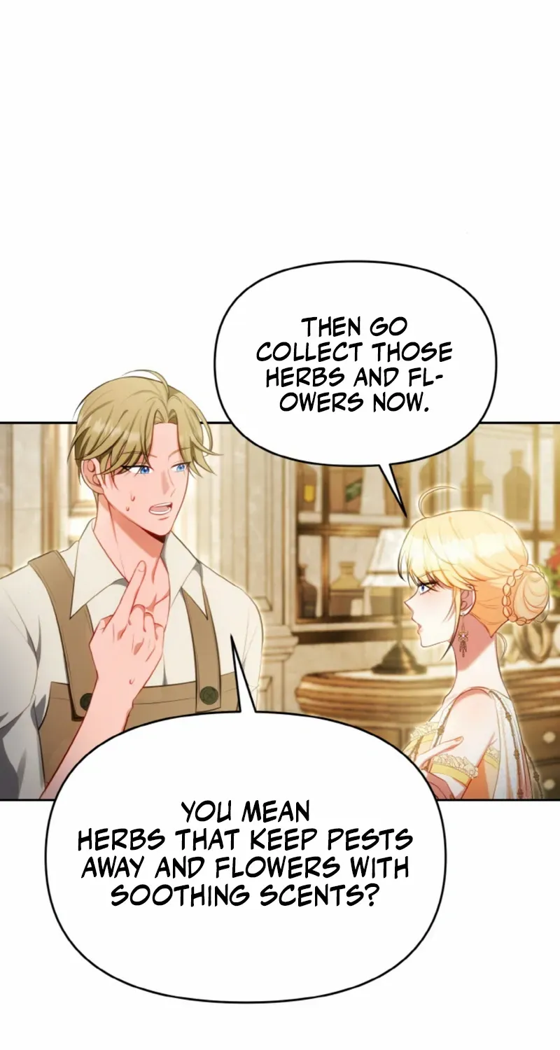 My ex-husband wants to reconcile Chapter 14 page 90 - 