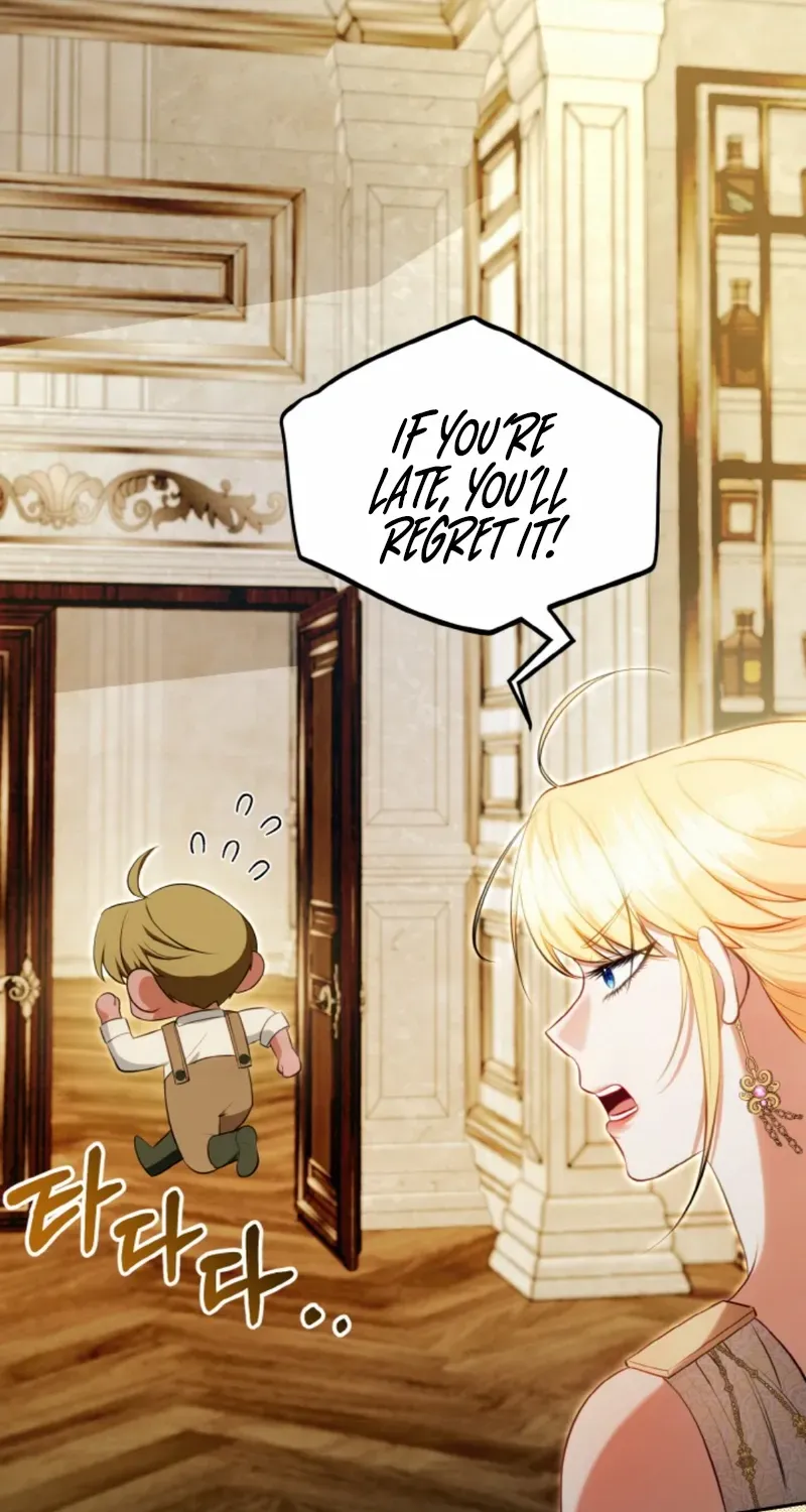 My ex-husband wants to reconcile Chapter 14 page 93 - 