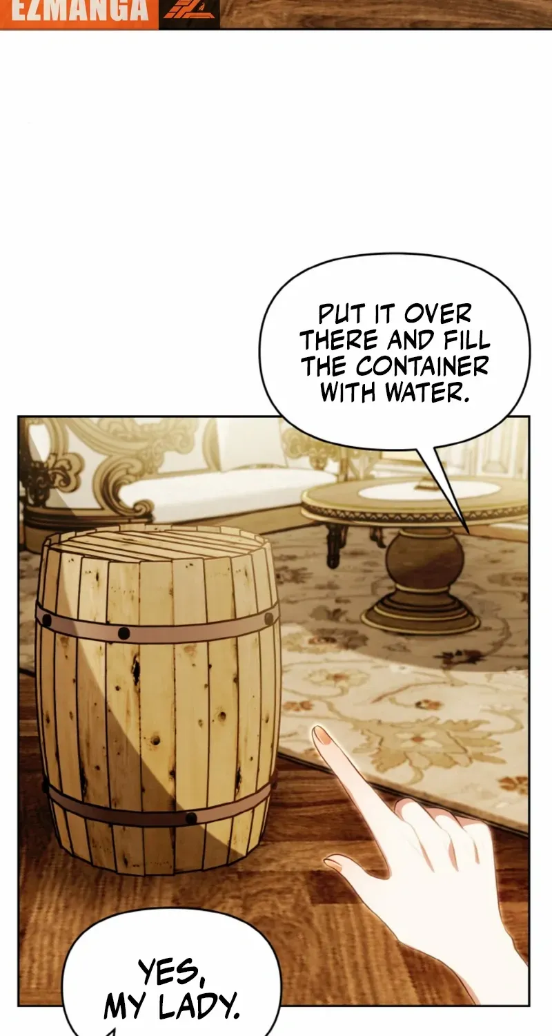 My ex-husband wants to reconcile Chapter 14 page 97 - 