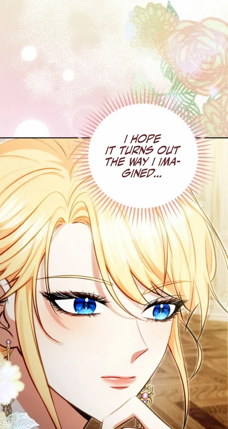 My ex-husband wants to reconcile Chapter 14 page 99 - 