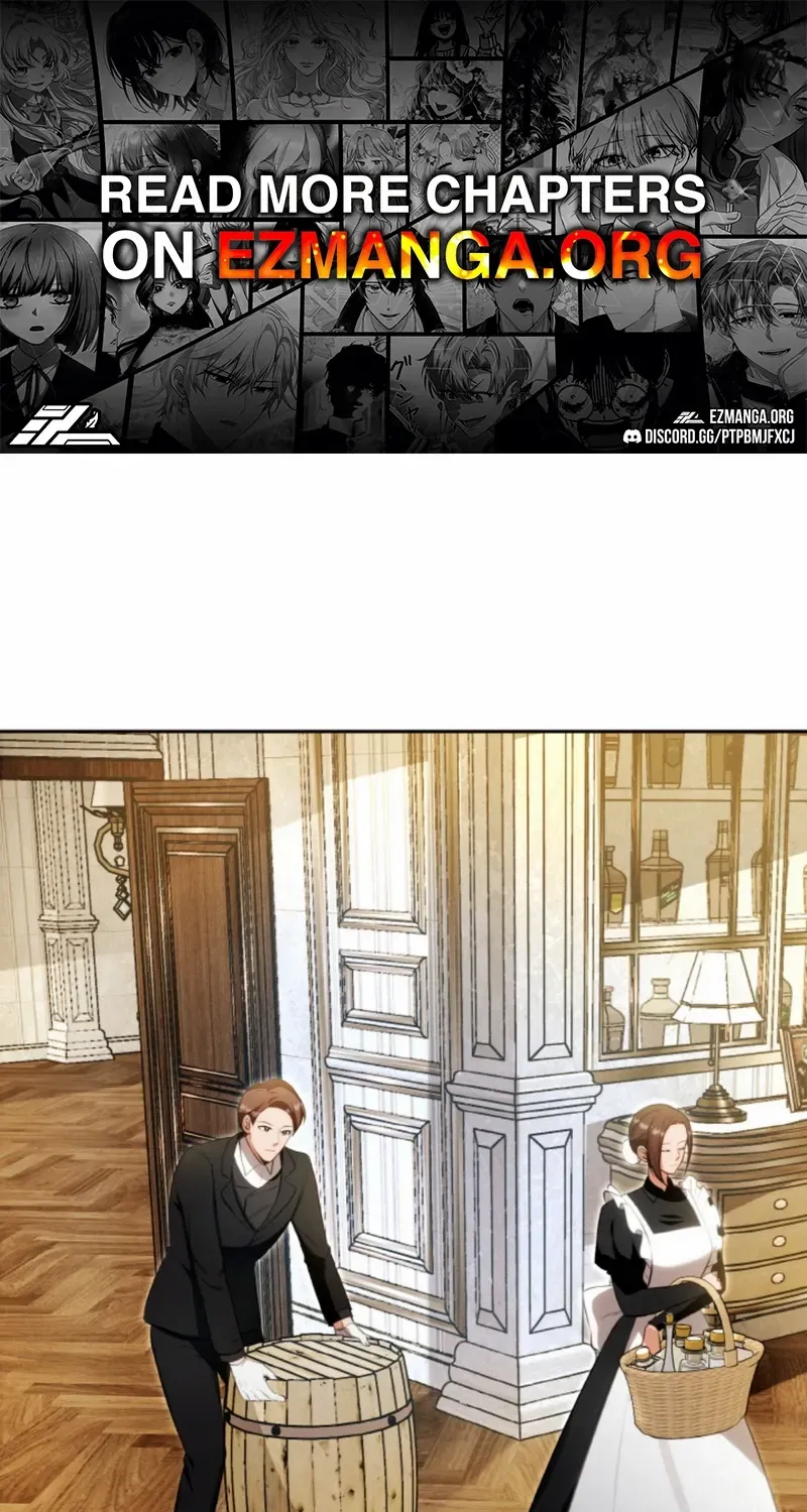 My ex-husband wants to reconcile Chapter 15 page 2 - 