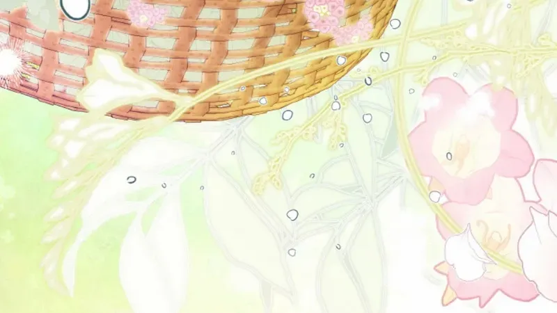 My ex-husband wants to reconcile Chapter 15 page 12 - 