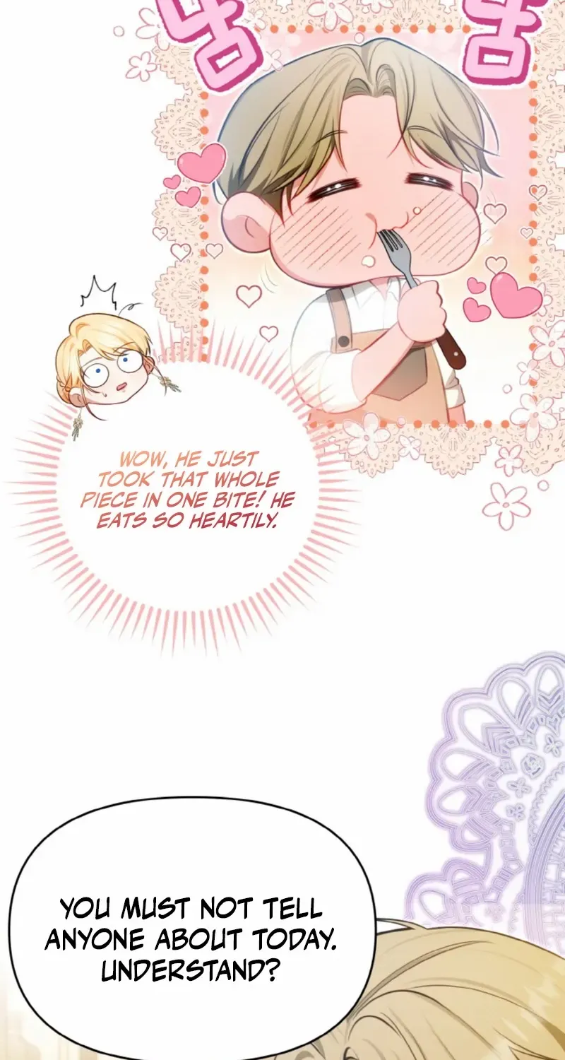 My ex-husband wants to reconcile Chapter 15 page 16 - 