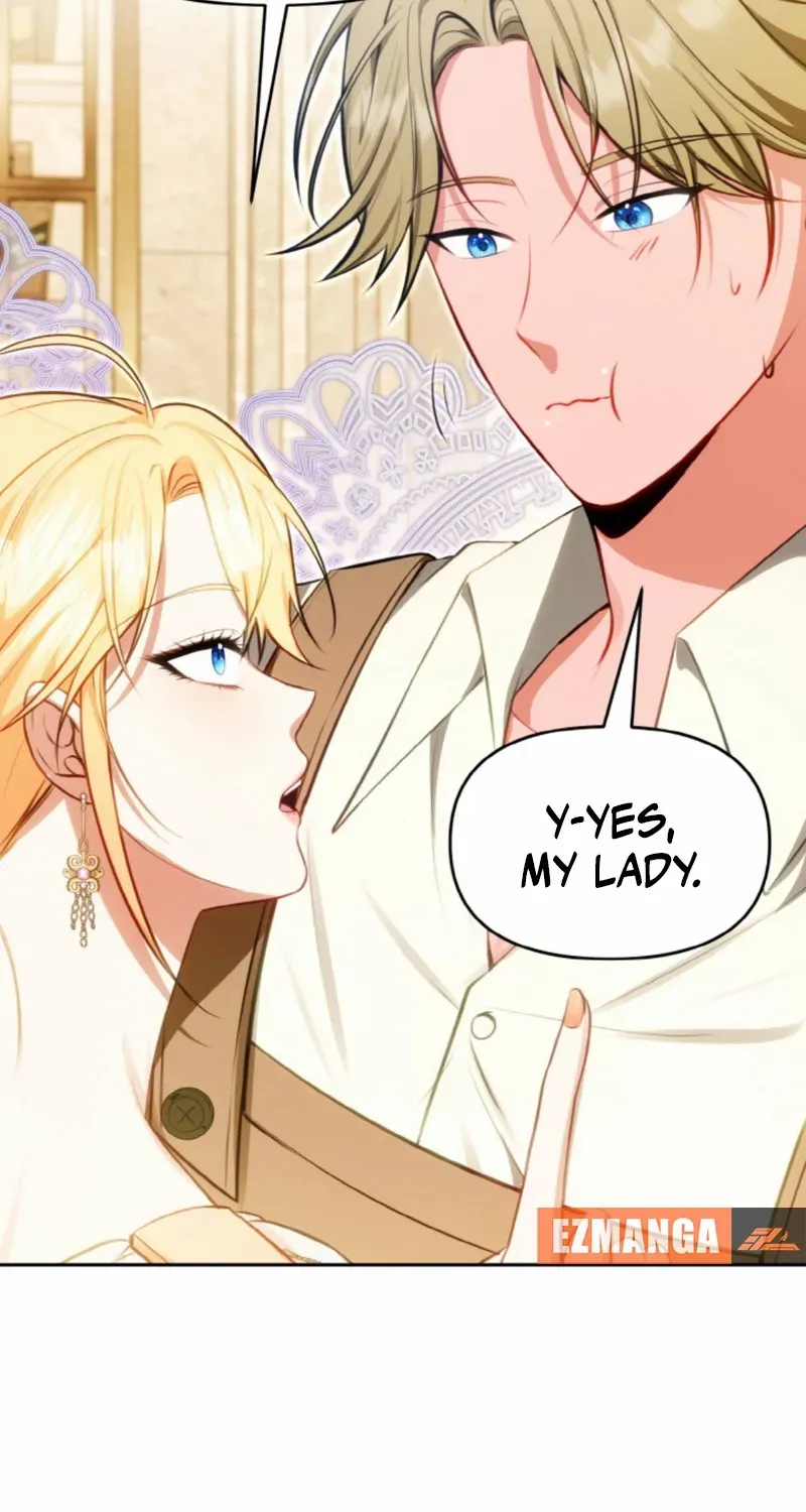 My ex-husband wants to reconcile Chapter 15 page 17 - 