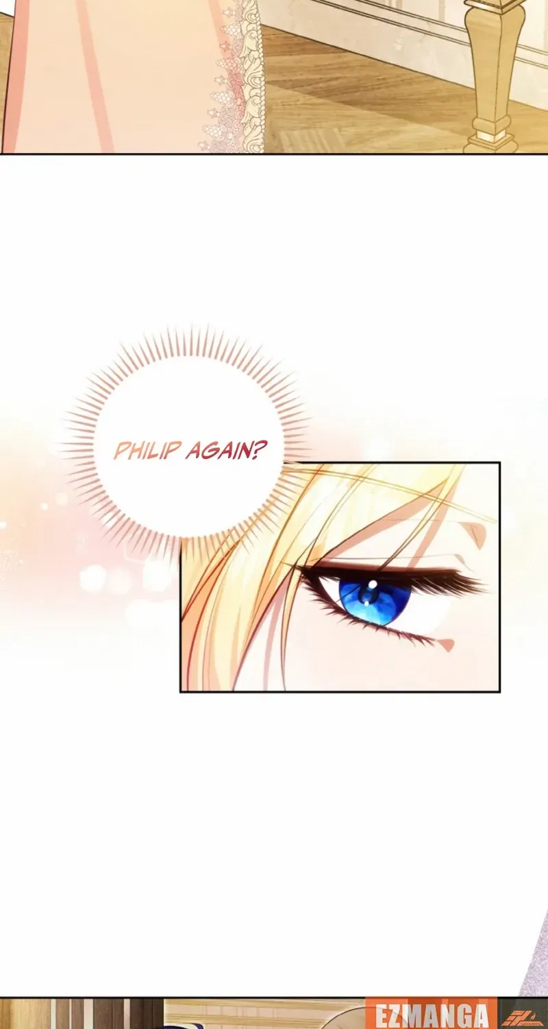 My ex-husband wants to reconcile Chapter 15 page 20 - 