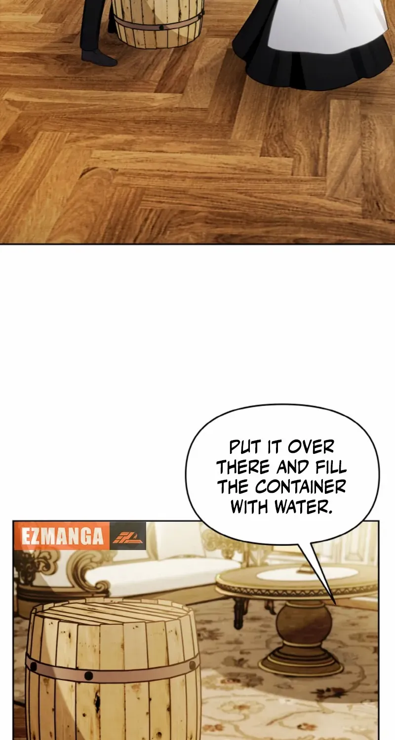 My ex-husband wants to reconcile Chapter 15 page 3 - 