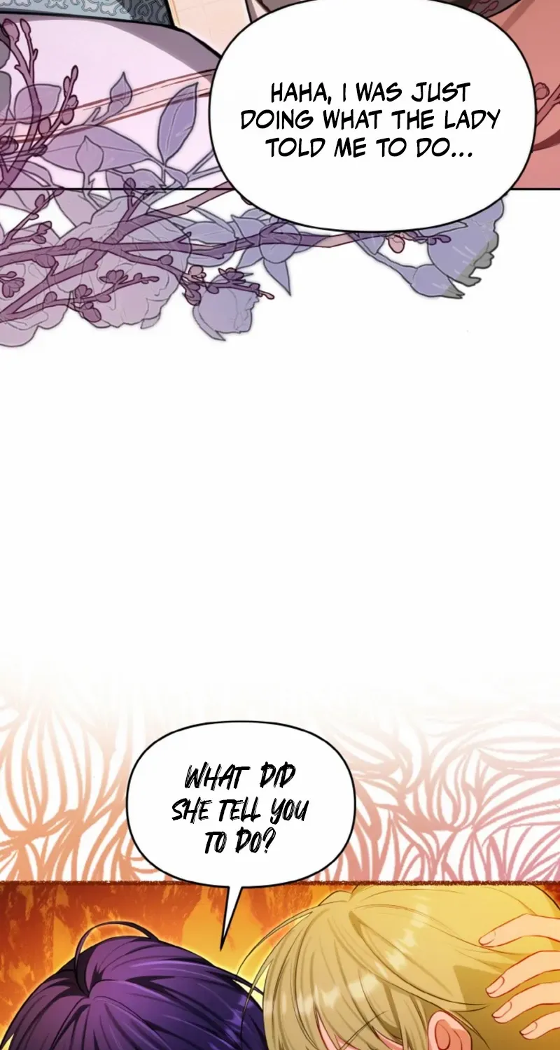 My ex-husband wants to reconcile Chapter 15 page 23 - 