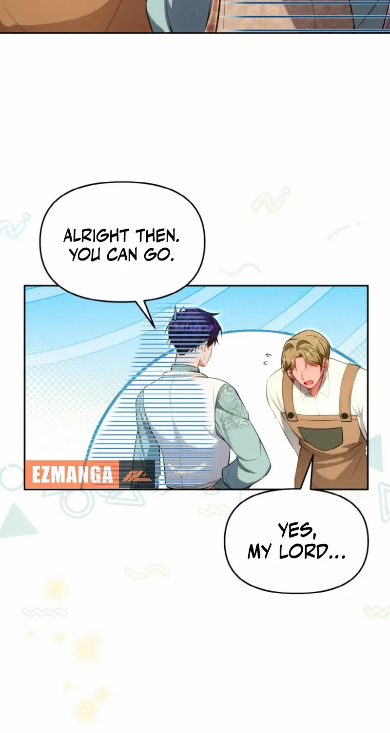 My ex-husband wants to reconcile Chapter 15 page 26 - 