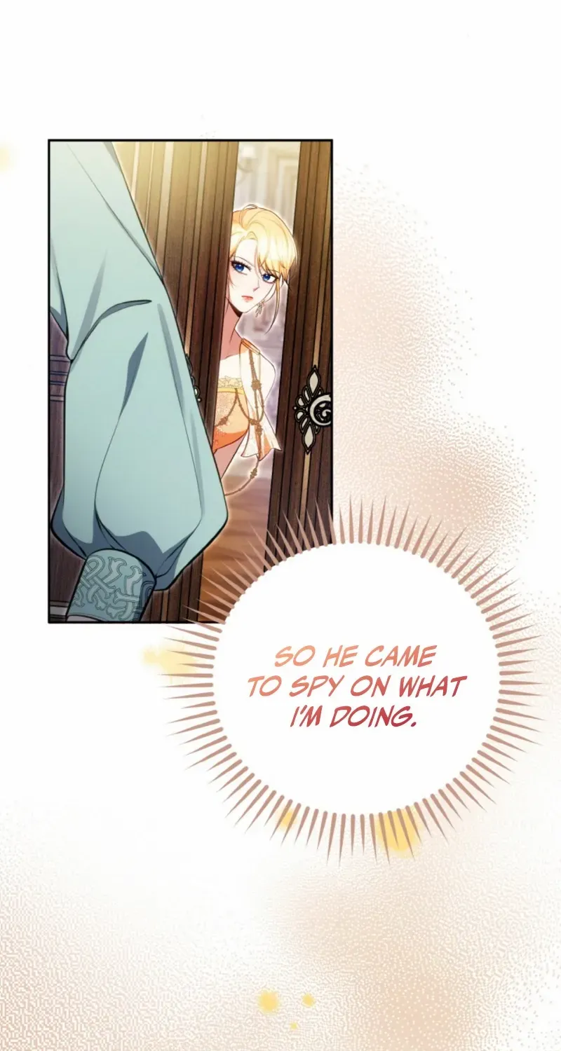 My ex-husband wants to reconcile Chapter 15 page 27 - 