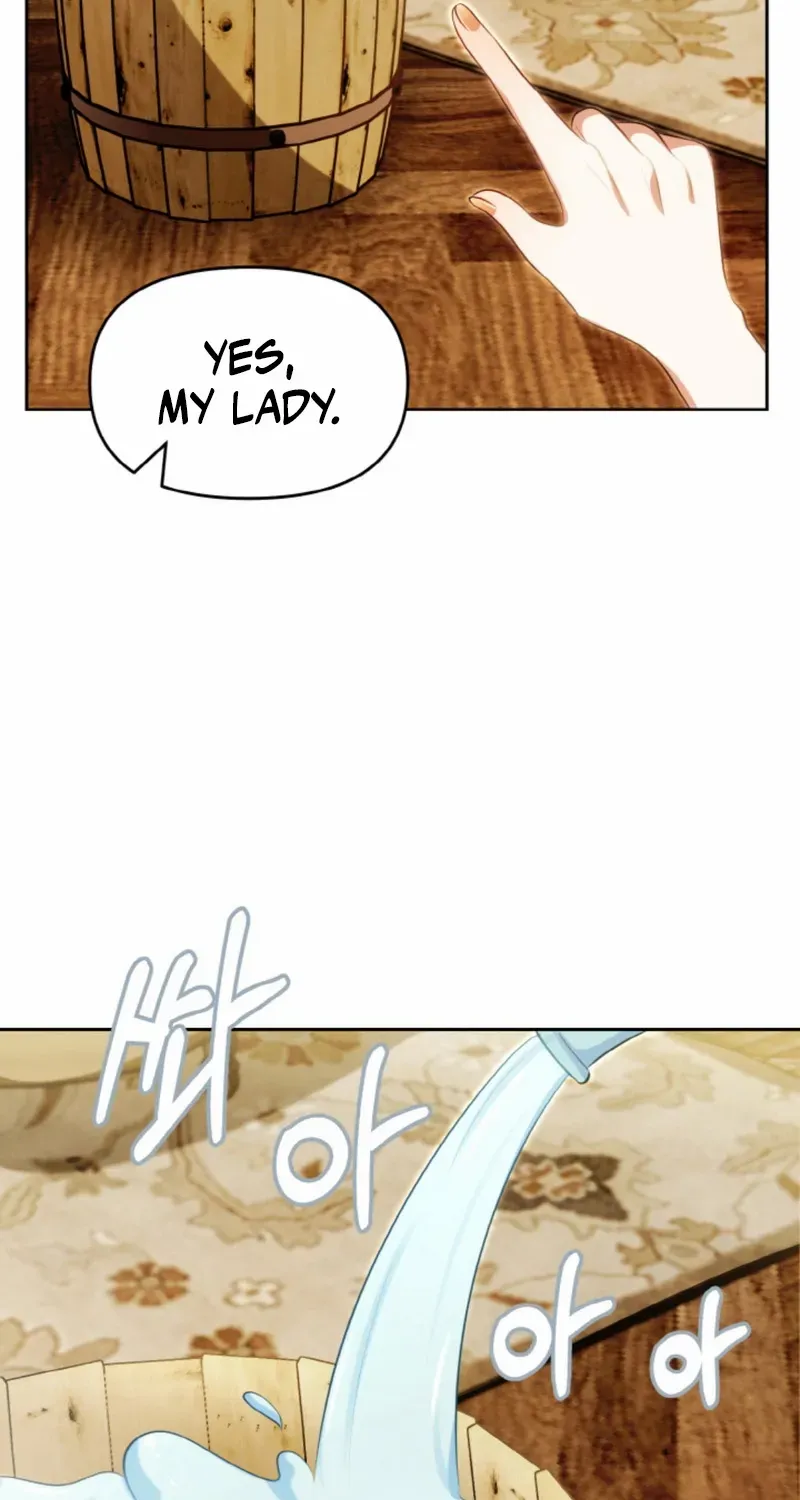 My ex-husband wants to reconcile Chapter 15 page 4 - 