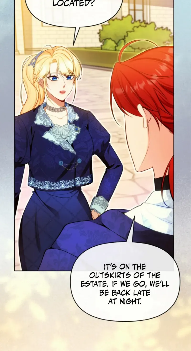 My ex-husband wants to reconcile Chapter 15 page 31 - 