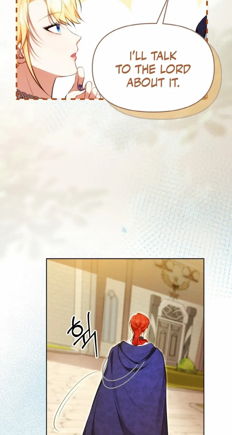 My ex-husband wants to reconcile Chapter 15 page 35 - 