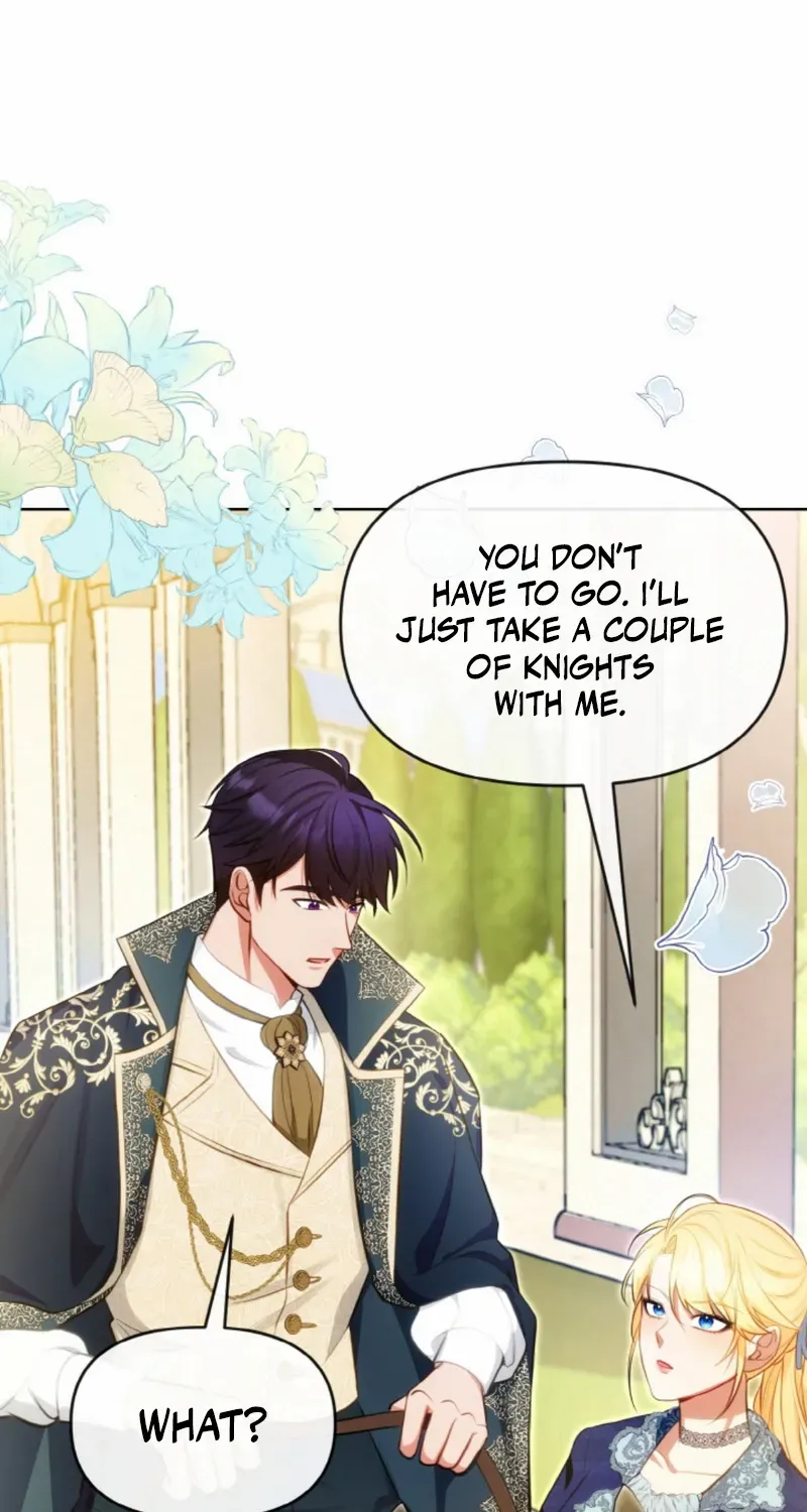 My ex-husband wants to reconcile Chapter 15 page 40 - 