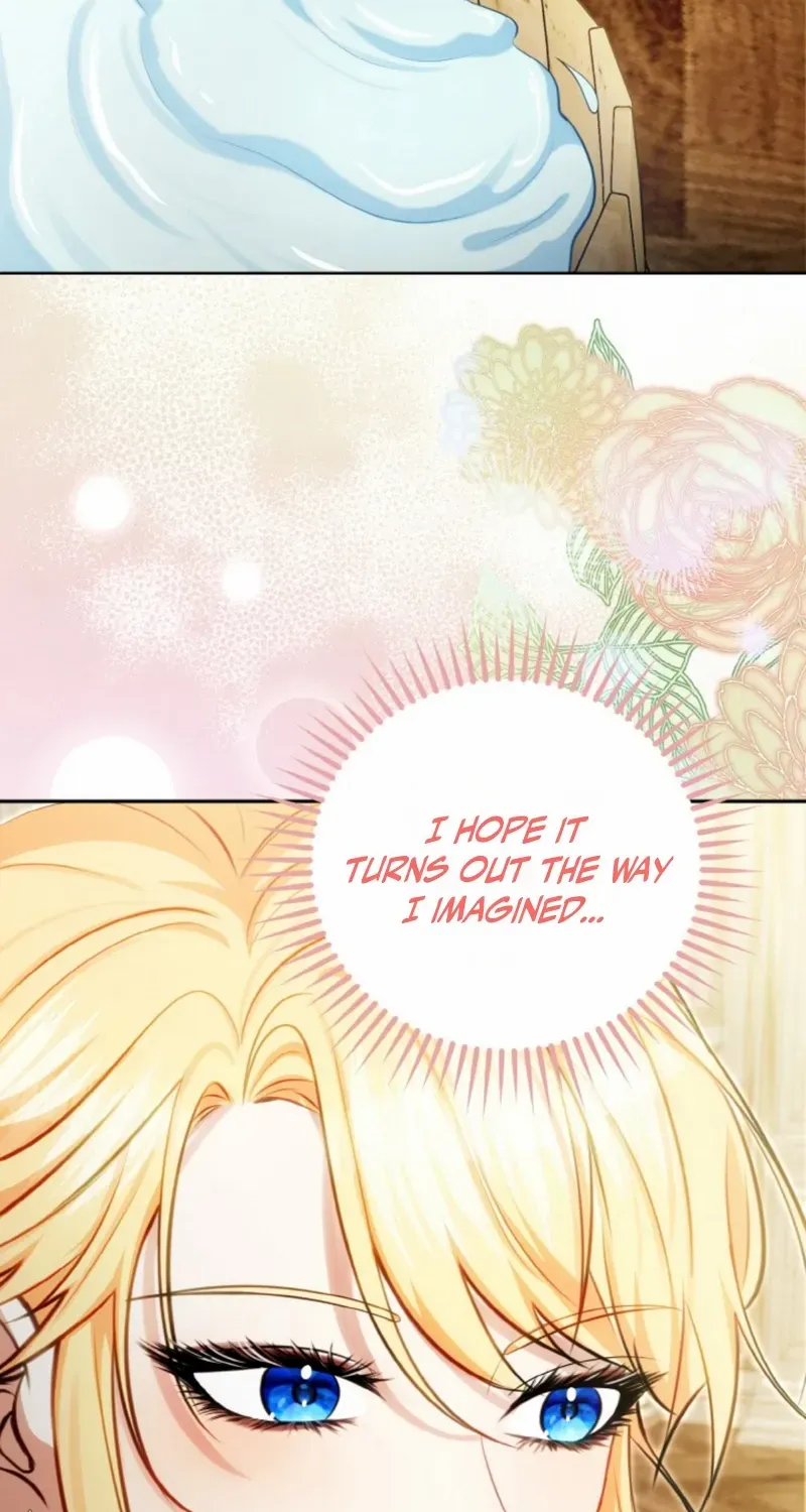 My ex-husband wants to reconcile Chapter 15 page 5 - 