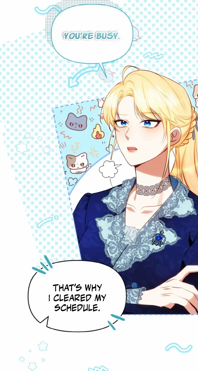 My ex-husband wants to reconcile Chapter 15 page 42 - 