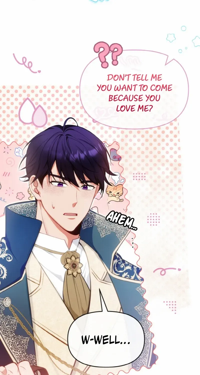 My ex-husband wants to reconcile Chapter 15 page 43 - 