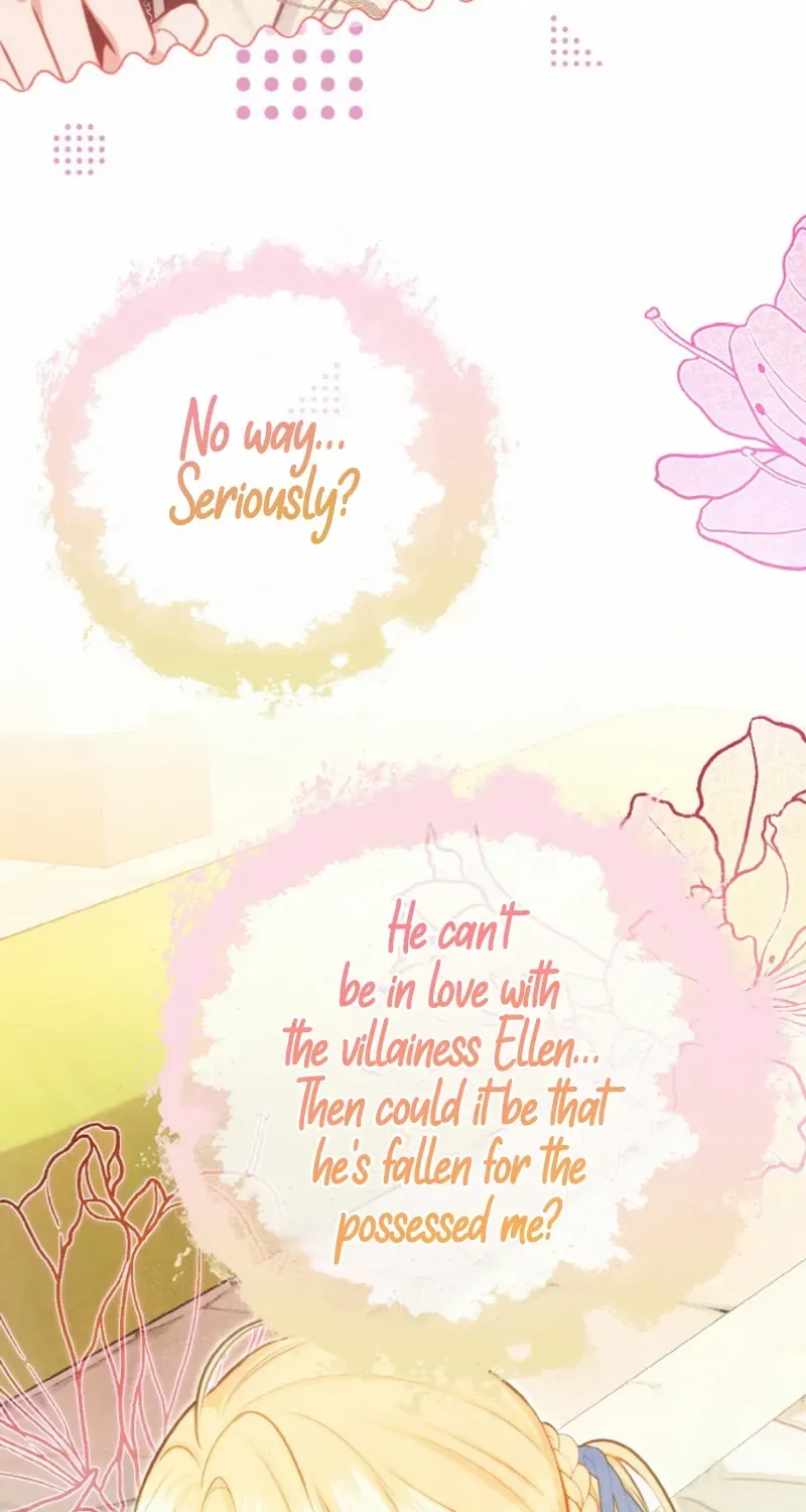 My ex-husband wants to reconcile Chapter 15 page 44 - 