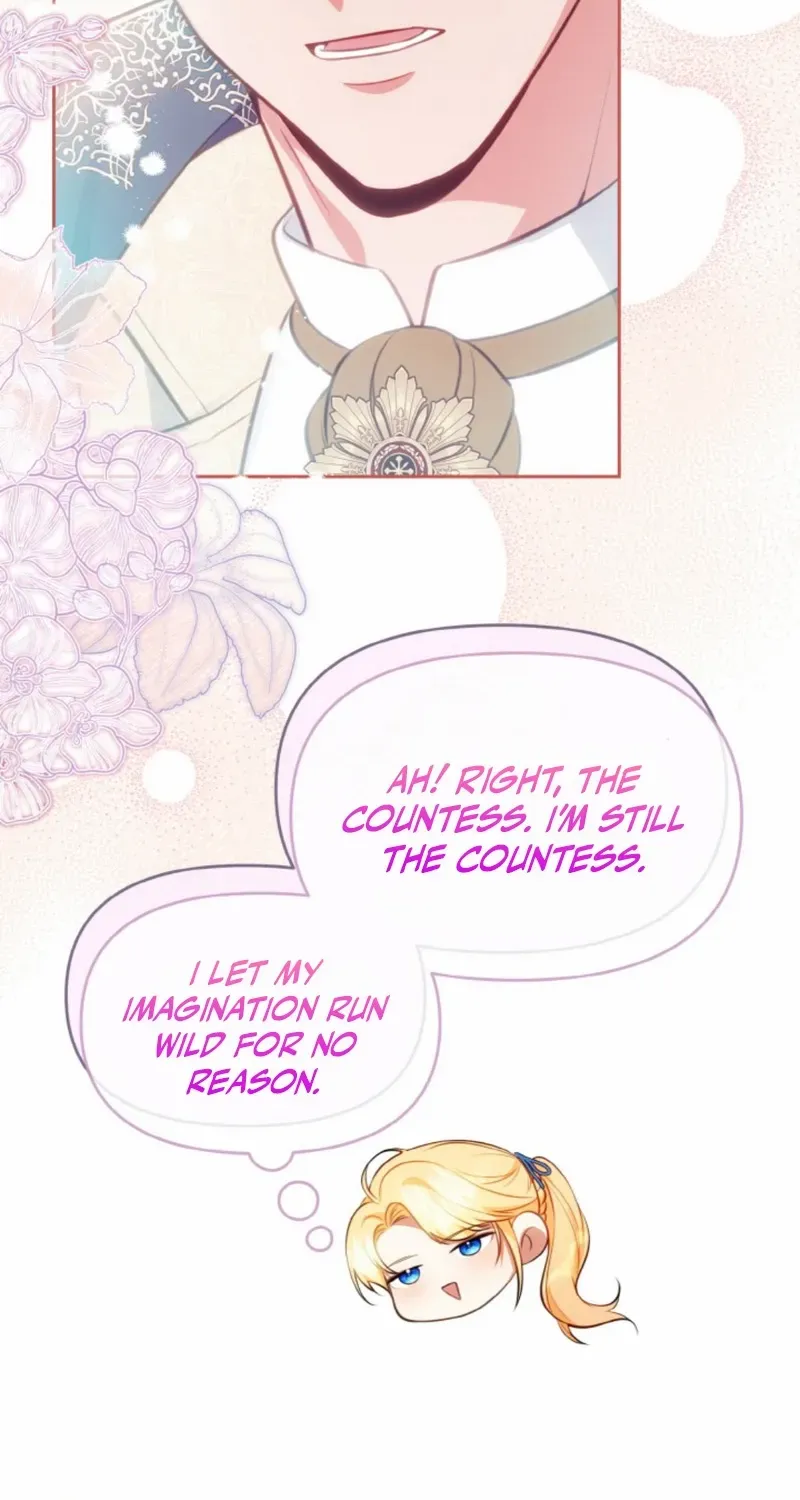 My ex-husband wants to reconcile Chapter 15 page 47 - 
