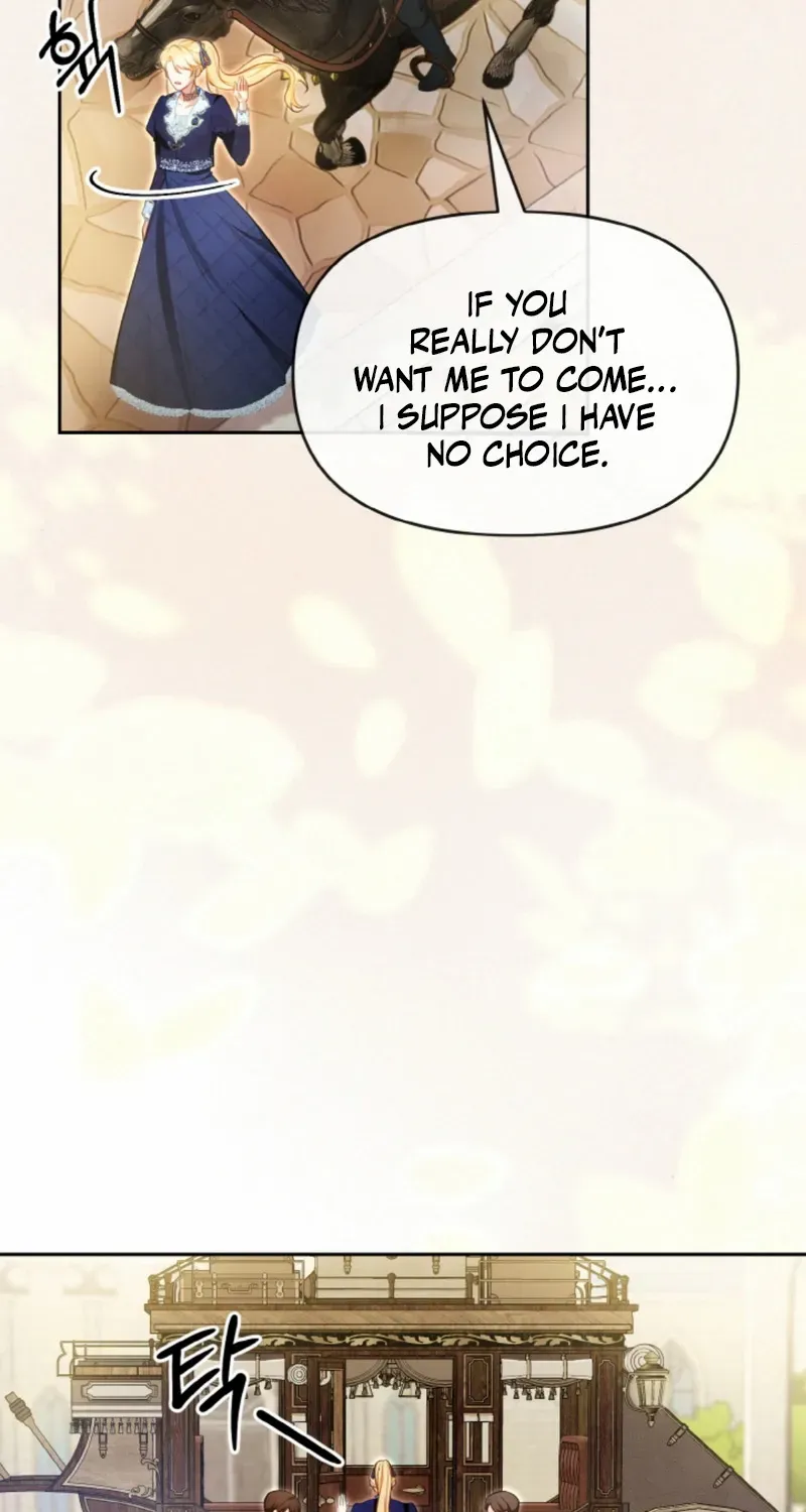 My ex-husband wants to reconcile Chapter 15 page 50 - 