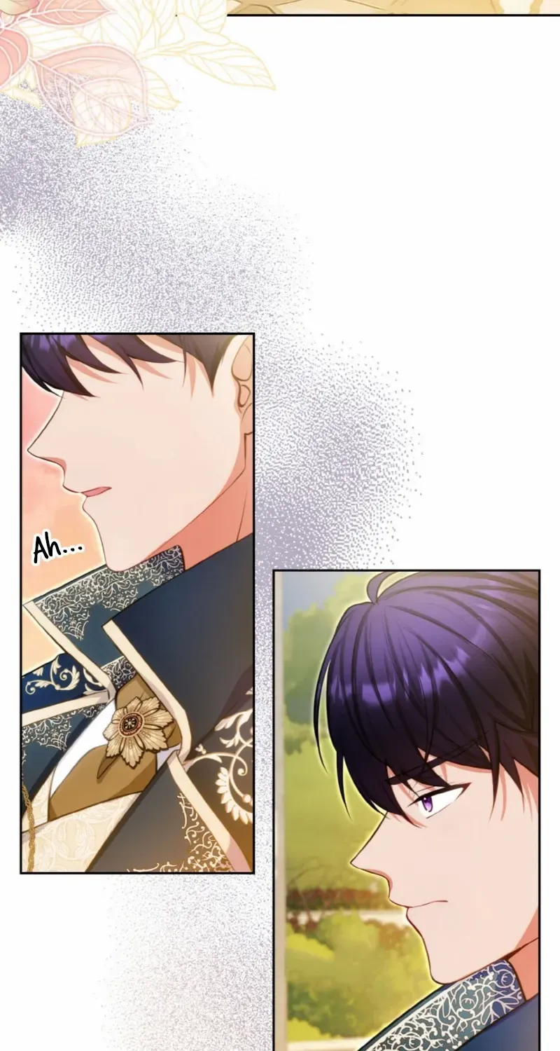 My ex-husband wants to reconcile Chapter 15 page 53 - 