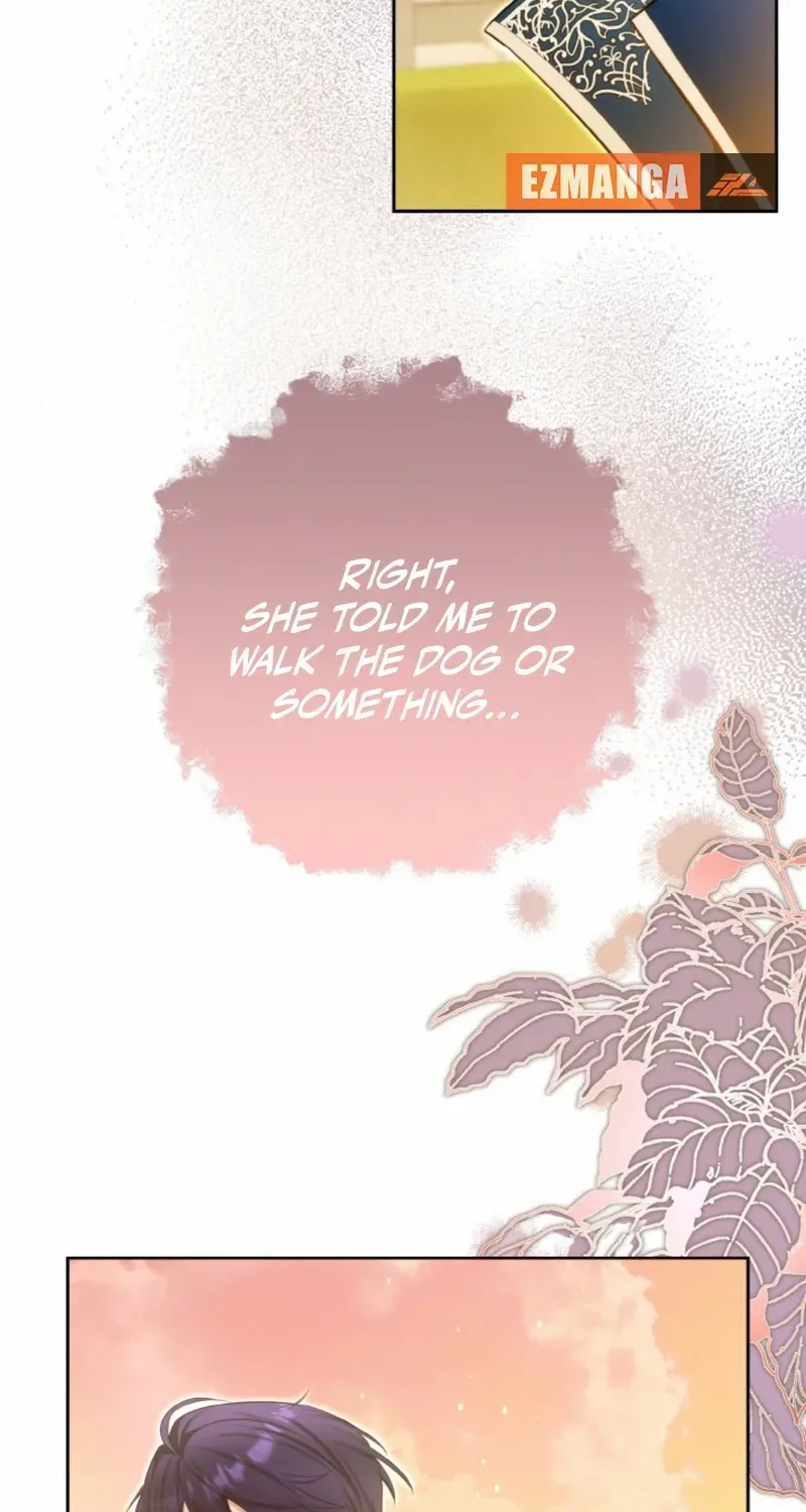 My ex-husband wants to reconcile Chapter 15 page 54 - 