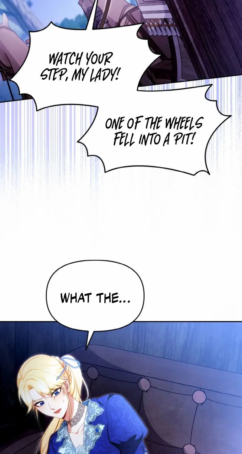 My ex-husband wants to reconcile Chapter 15 page 67 - 