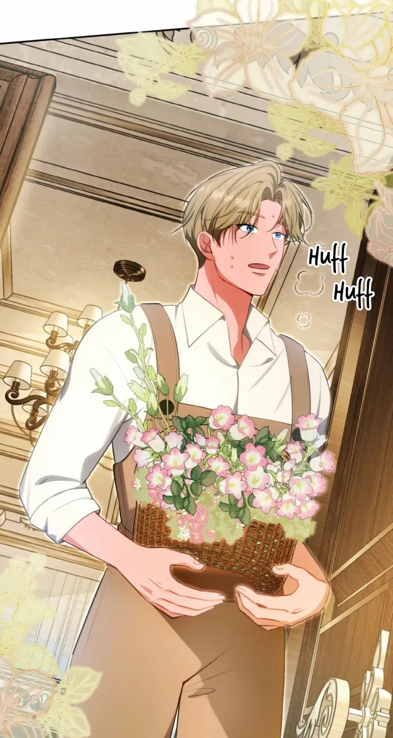 My ex-husband wants to reconcile Chapter 15 page 8 - 