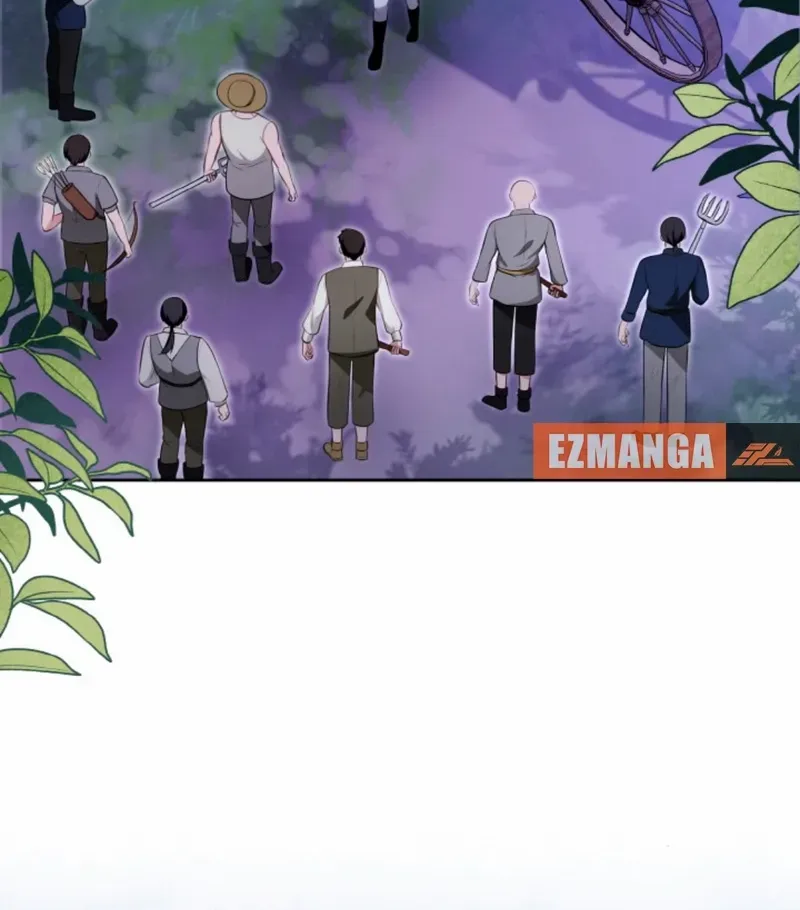 My ex-husband wants to reconcile Chapter 15 page 71 - 