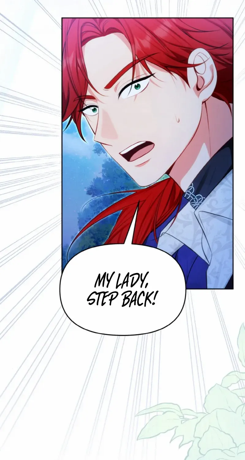 My ex-husband wants to reconcile Chapter 15 page 73 - 