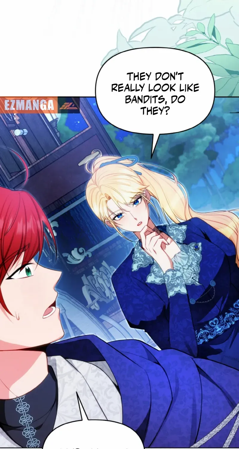 My ex-husband wants to reconcile Chapter 15 page 74 - 