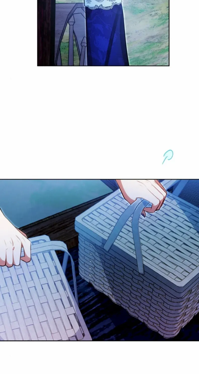 My ex-husband wants to reconcile Chapter 15 page 77 - 