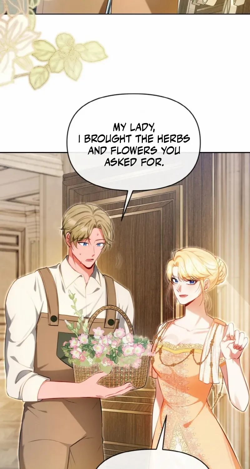 My ex-husband wants to reconcile Chapter 15 page 9 - 