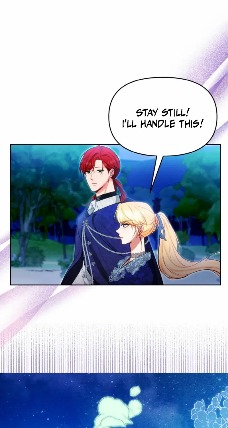 My ex-husband wants to reconcile Chapter 15 page 86 - 