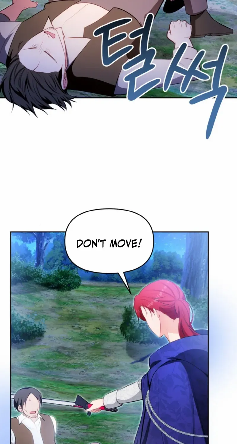 My ex-husband wants to reconcile Chapter 15 page 89 - 