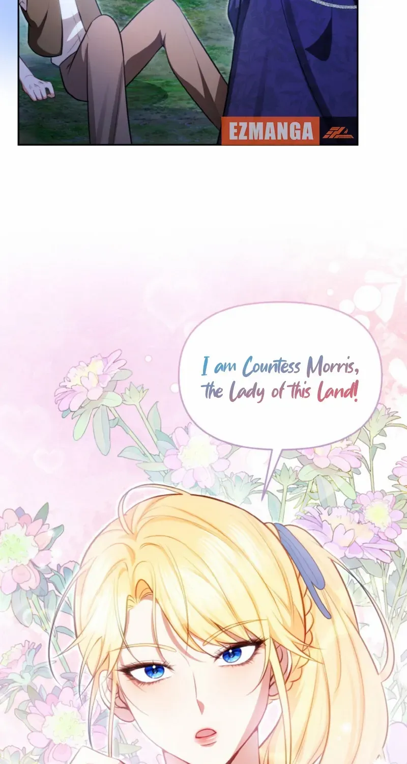 My ex-husband wants to reconcile Chapter 15 page 90 - 