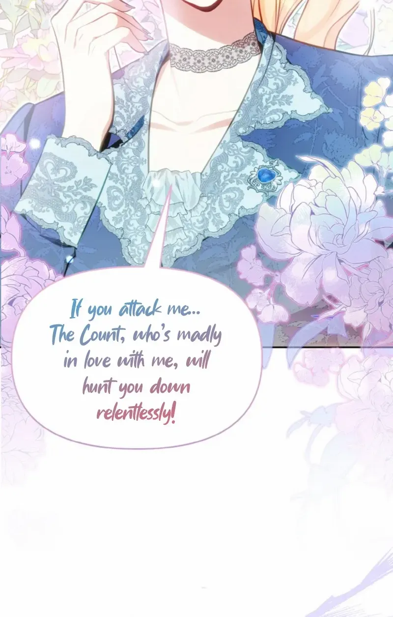 My ex-husband wants to reconcile Chapter 15 page 91 - 